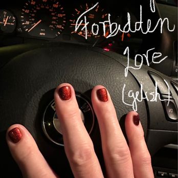 Lombard Nail Spa - So *this is the color because a few asked. Cheeky name! - Nail Salons Near Me - San Francisco, California Lombard Nail Spa - So *this is the color because a few asked. Cheeky name! - Nail Salons Near Me - San Francisco, California