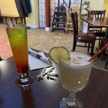 Pollos A La Brasa - Bar area drinks - Peruvian Near Me - New London, Connecticut Pollos A La Brasa - Bar area drinks - Peruvian Near Me - New London, Connecticut