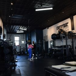 RB Fitness