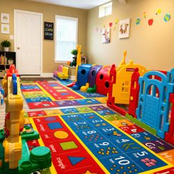 Clarksville Daycare