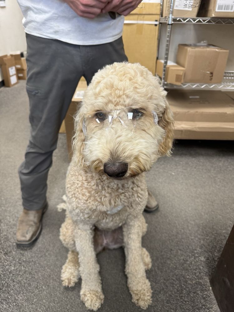 Slide of Langford Mechanical & Sheet Metal