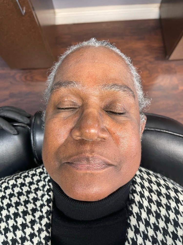 ZORAH EYEBROW THREADING 7240 W Lake Mead Blvd, Las Vegas, NV Yelp