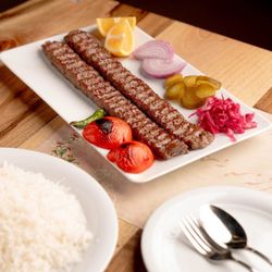 Kebab Land - Beef kebab