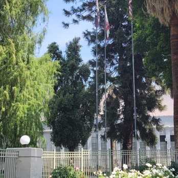 White Park - Parks Near Me - Riverside, California