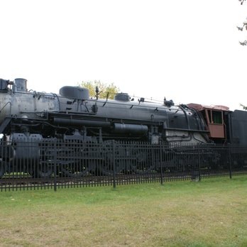 Copeland park - Playgrounds Near Me - La Crosse, Wisconsin