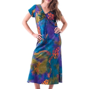 Tropical Tantrum - Tropical Tantrum Batik Clothing Collection - Accessories Near Me - Kapaa, Hawaii Tropical Tantrum - Tropical Tantrum Batik Clothing Collection - Accessories Near Me - Kapaa, Hawaii
