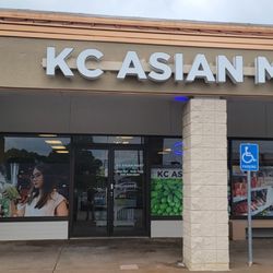 KC Asian Mart