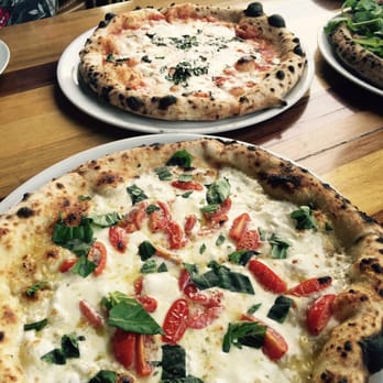 Volturno - Pizza Near Me - Worcester, Massachusetts