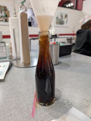 Dr Pepper Museum by null