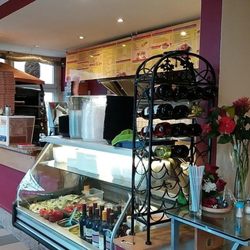 Pizzeria Sicilia