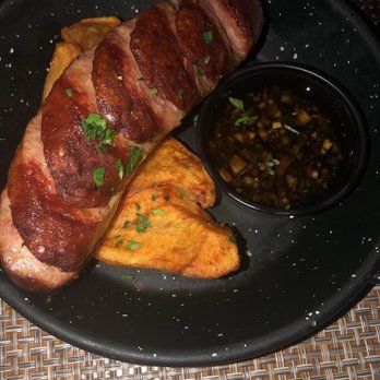 Casa d'Paco - Chorizo - Spanish Near Me - Newark, New Jersey