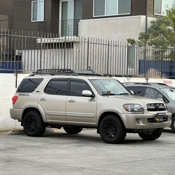 Brake Masters - My car - Auto Repair Near Me - Northridge, California