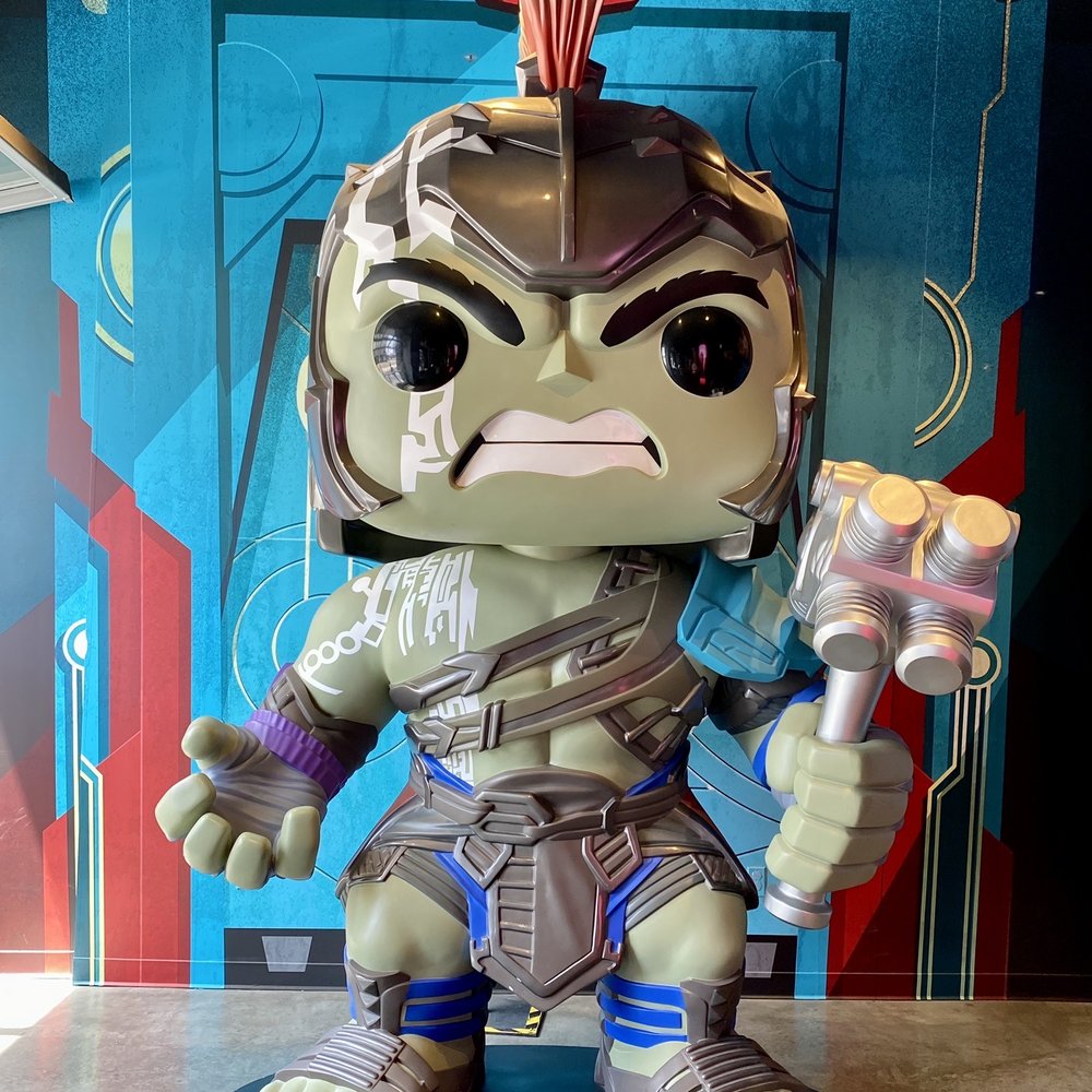 Funko - 04.29.23 - Toy Stores Near Me - Los Angeles, California Funko - 04.29.23 - Toy Stores Near Me - Los Angeles, California