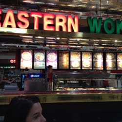 Eastern Wok