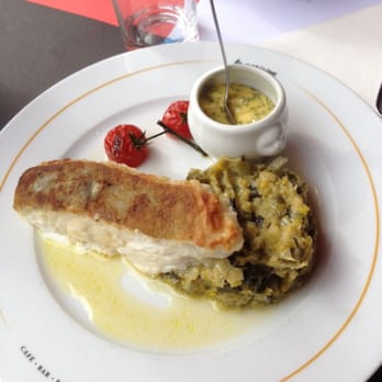 Le Parisien - Cafes Near Me - Paris, 75