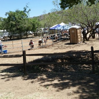 Historic Mayer - Western Trade Days,  Moms day weekend! - Landmarks & Historical Buildings Near Me - Mayer, Arizona