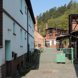 Museums - Und Traditionsbrauerei Wippra