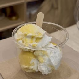 Mango Sticky Rice