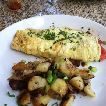 Cafe Mimosa - Breakfast & Brunch Near Me - San Clemente, California