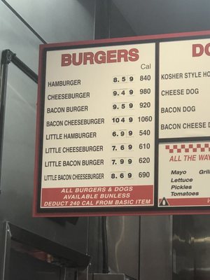 Menu photo 5 Five Guys Queens, NY Menu photo 5 Five Guys Queens, NY