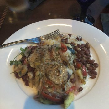 RumFish Grill - Seafood Near Me - St Pete Beach, Florida