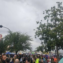 Vegas Strong 5K - Vegas Strong 5k