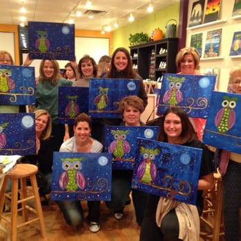 The Paint Bar - Fun time painting for moms birthday - Paint & Sip Near Me - Newton, Massachusetts The Paint Bar - Fun time painting for moms birthday - Paint & Sip Near Me - Newton, Massachusetts