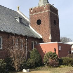 Our Lady of the Blessed Sacrament Church