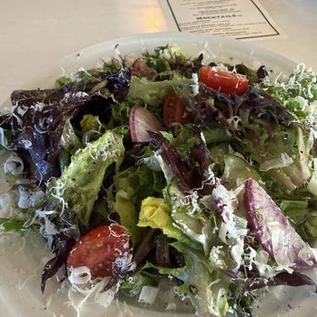 The Hook & Plow Bend - Garden Salad - New American Near Me - Bend, Oregon The Hook & Plow Bend - Garden Salad - New American Near Me - Bend, Oregon