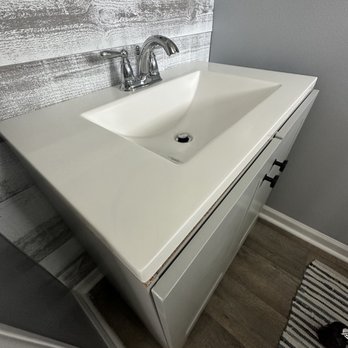 Hero Built Home Services - Sink replacement - Plumbing Near Me Hero Built Home Services - Sink replacement - Plumbing Near Me