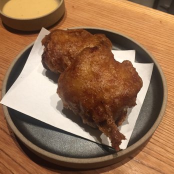 Ronin - Beer battered fish - Japanese Near Me - Hong Kong, HK