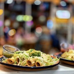 Flautas