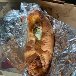 Stromboli