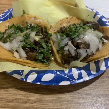 El Asadero Taco Grill - Tacos de cabeza - Tacos Near Me - Bakersfield, California