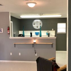 Siren Studios - Inside the studio