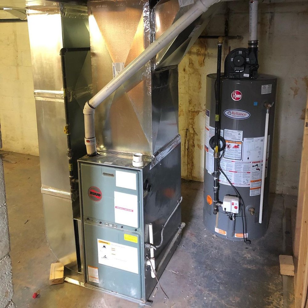 Slide of Decade Plumbing & Heating