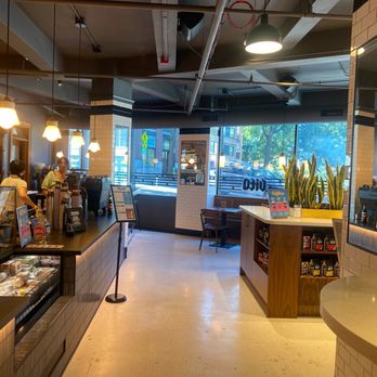 Caffe Vita - Espresso bar - Coffee & Tea Near Me - Seattle, Washington