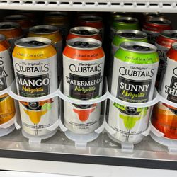 Curly's Outlet Beer Wine & Tobacco