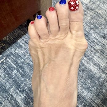 Classic Nails & Spa - Matching toenails! - Nail Salons Near Me - Peoria, Arizona Classic Nails & Spa - Matching toenails! - Nail Salons Near Me - Peoria, Arizona