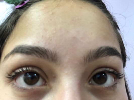 Q-Lash Eyelash Extensions&Brows by null