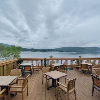 Waterfront Bar & Grill - Seafood Near Me - Marysville, Pennsylvania Waterfront Bar & Grill - Seafood Near Me - Marysville, Pennsylvania