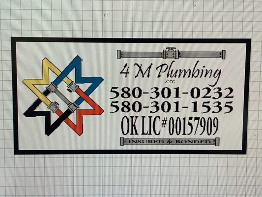 4M Plumbing