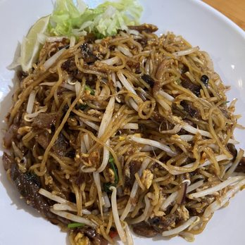Main St. Dragon - Chinese Style Noodles with Chasu Pork - Asian Fusion Near Me - Richmond, Virginia Main St. Dragon - Chinese Style Noodles with Chasu Pork - Asian Fusion Near Me - Richmond, Virginia