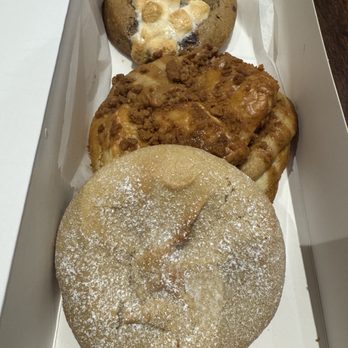 Chip City - Bakeries Near Me - Boston, Massachusetts