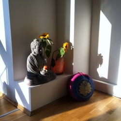 Lotusblume