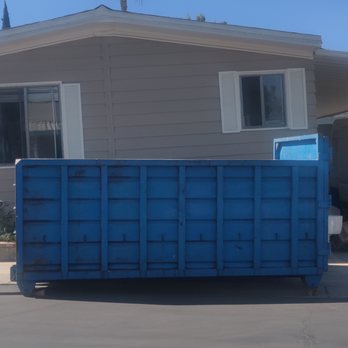 Ez Binz Dumpster Roll Offs Rental - ez roll off - Dumpster Rental Near Me