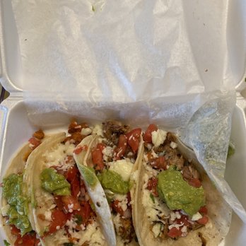 Folklore Artisanal Taco - Short rib & pastor tacos - Mexican Near Me - Cranford, New Jersey