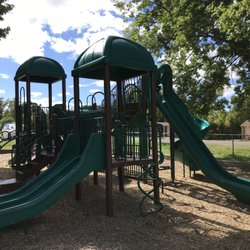 Mount Ogden Park