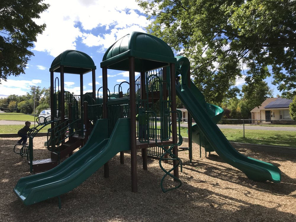 Mount Ogden Park Image