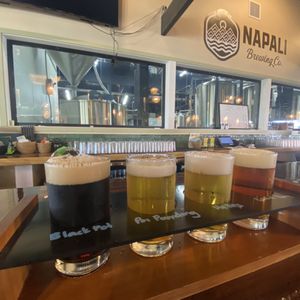 NAPALI BREWING - 46 Photos & 45 Reviews - 4-4361 Kuhio Hwy, Kapaa